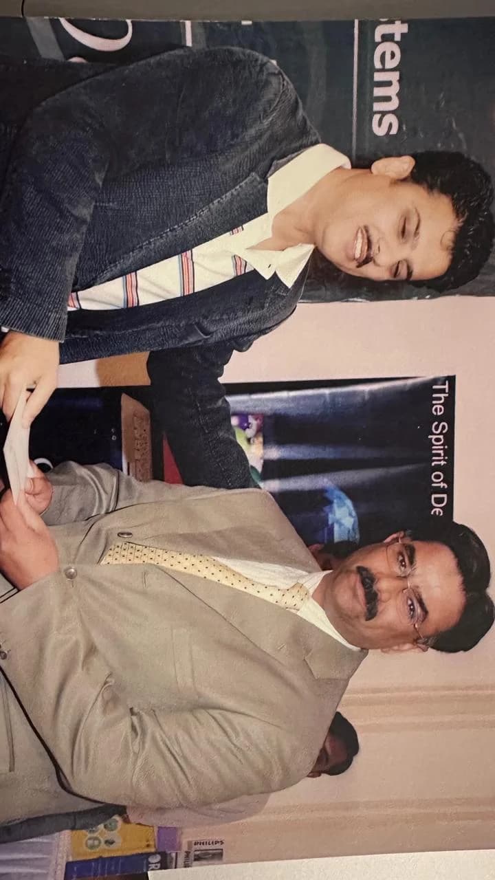 Acer Dubai award archival photograph 06