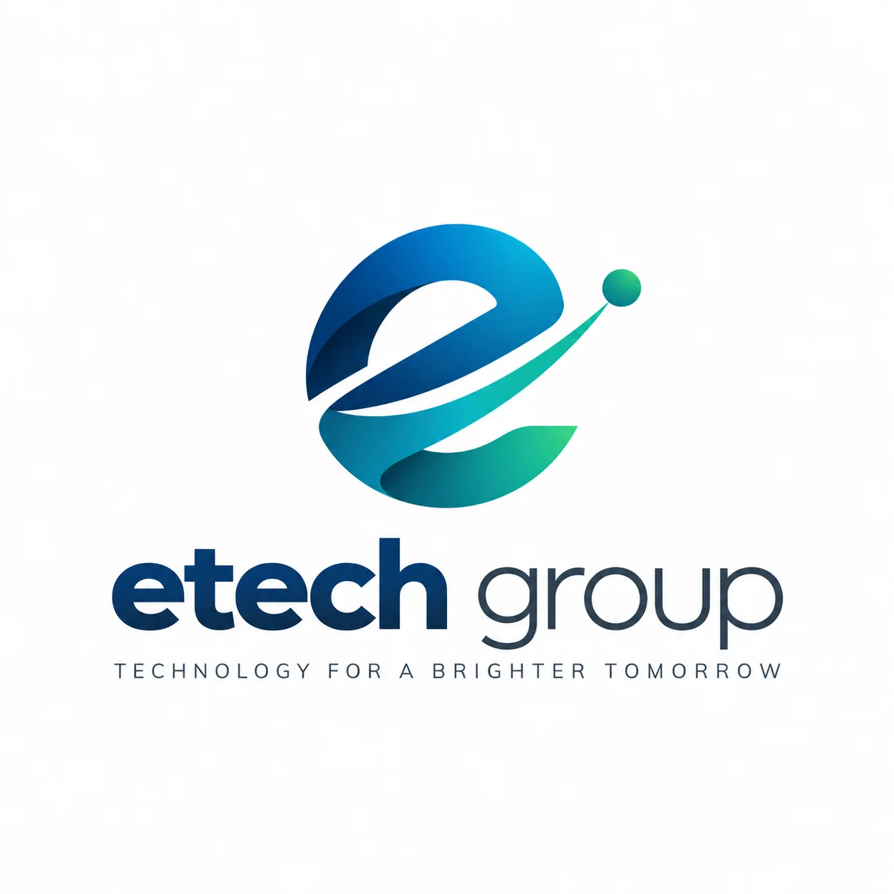 E-Tech Group logo