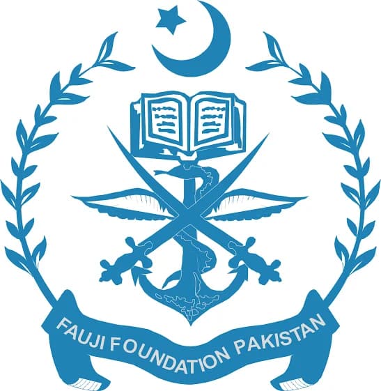 Fauji Foundation Hospitals logo