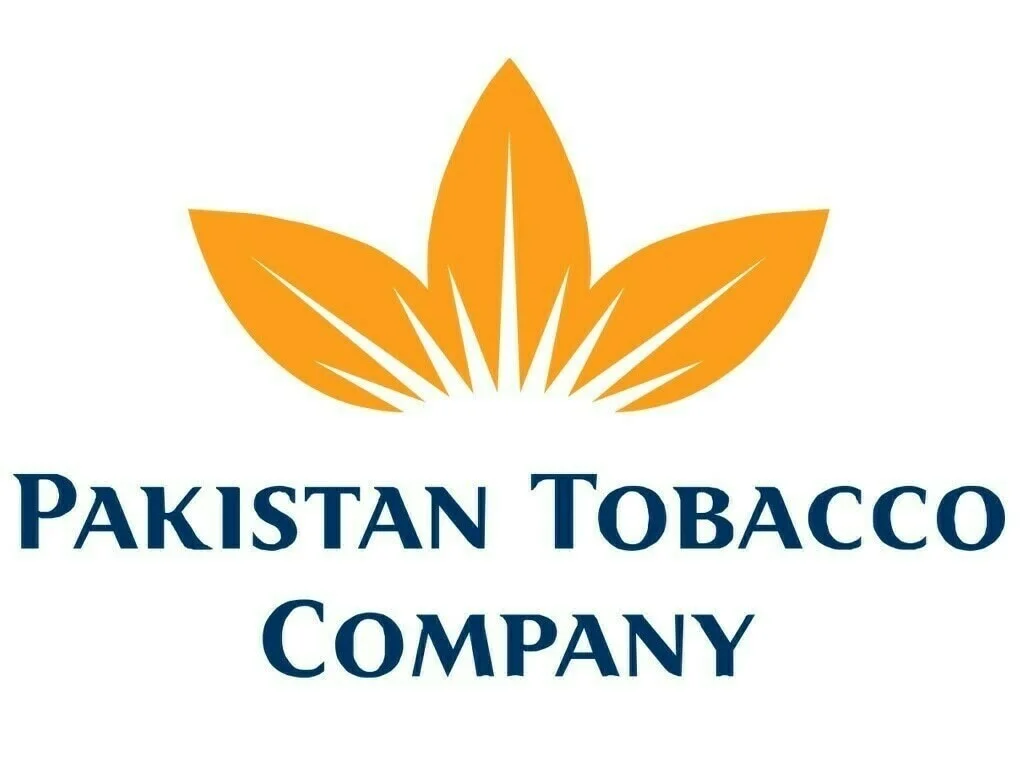 Pakistan Tobacco Company logo