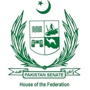Senate Secretariat logo