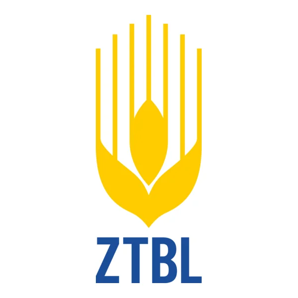 Zarai Taraqqiyati Bank Limited logo