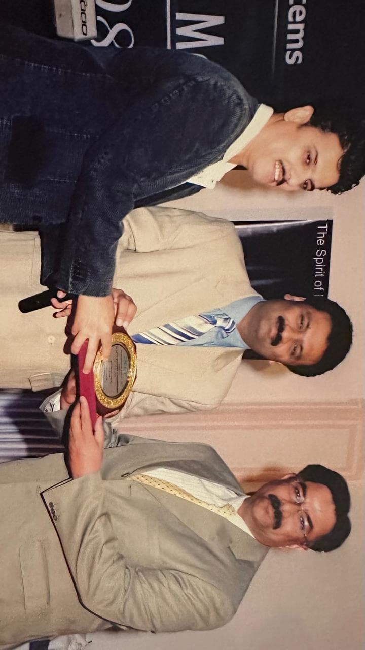 Acer Dubai award archival photograph 05