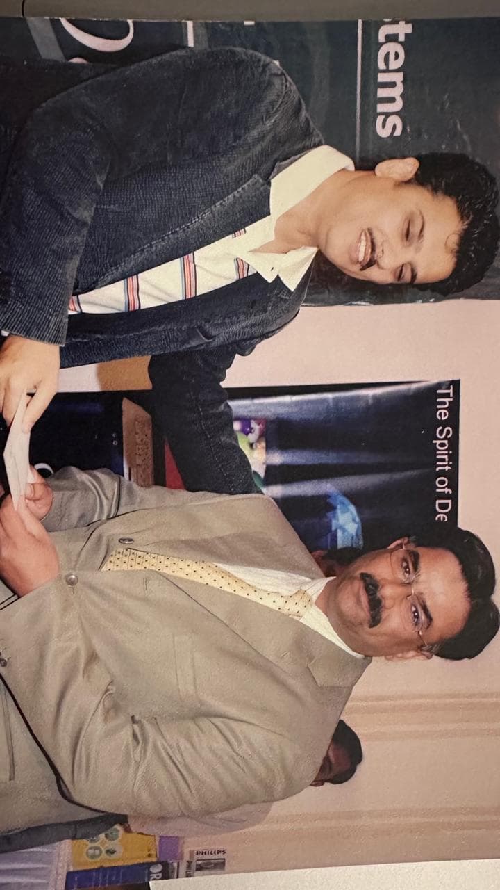 Acer Dubai award archival photograph 06