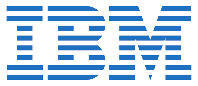 IBM logo