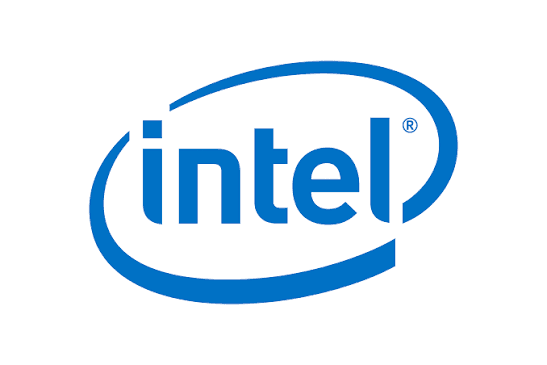 Intel logo