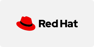 Red Hat logo
