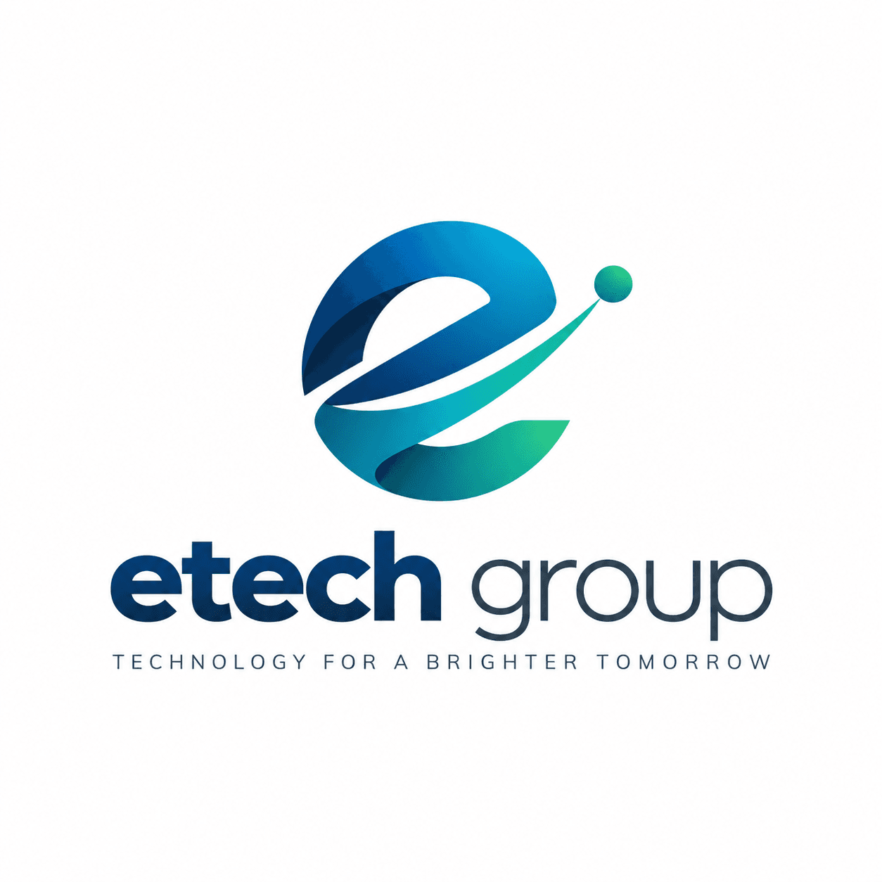E-Tech Group logo