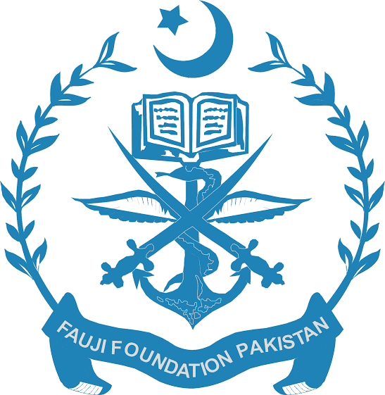 Fauji Foundation Hospitals logo