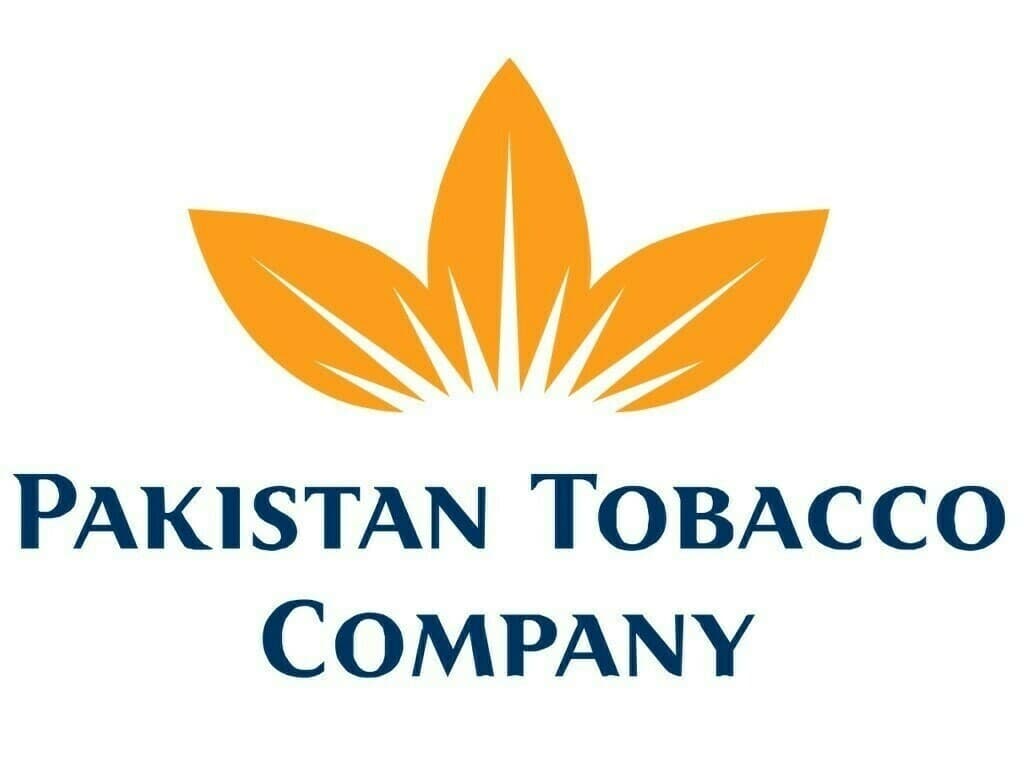 Pakistan Tobacco Company logo
