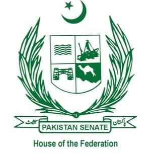 Senate Secretariat logo