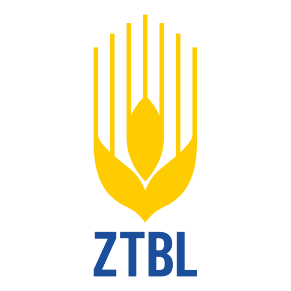 Zarai Taraqqiyati Bank Limited logo