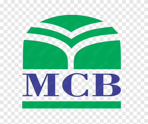 MCB Bank logo